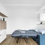 Lo3 • Navigli Chic Apartment •