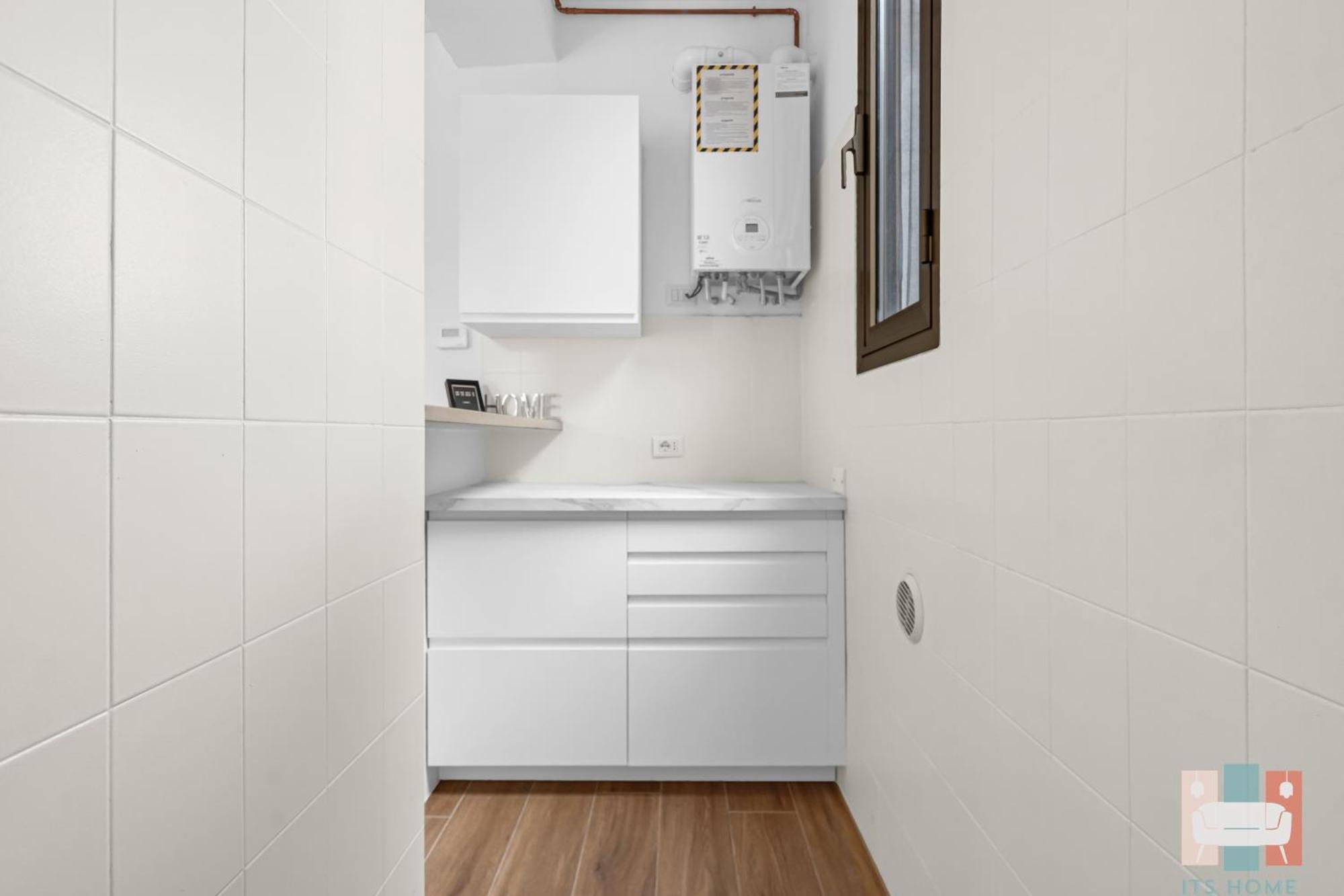 Apartment Lo3 • Navigli Chic • Milan