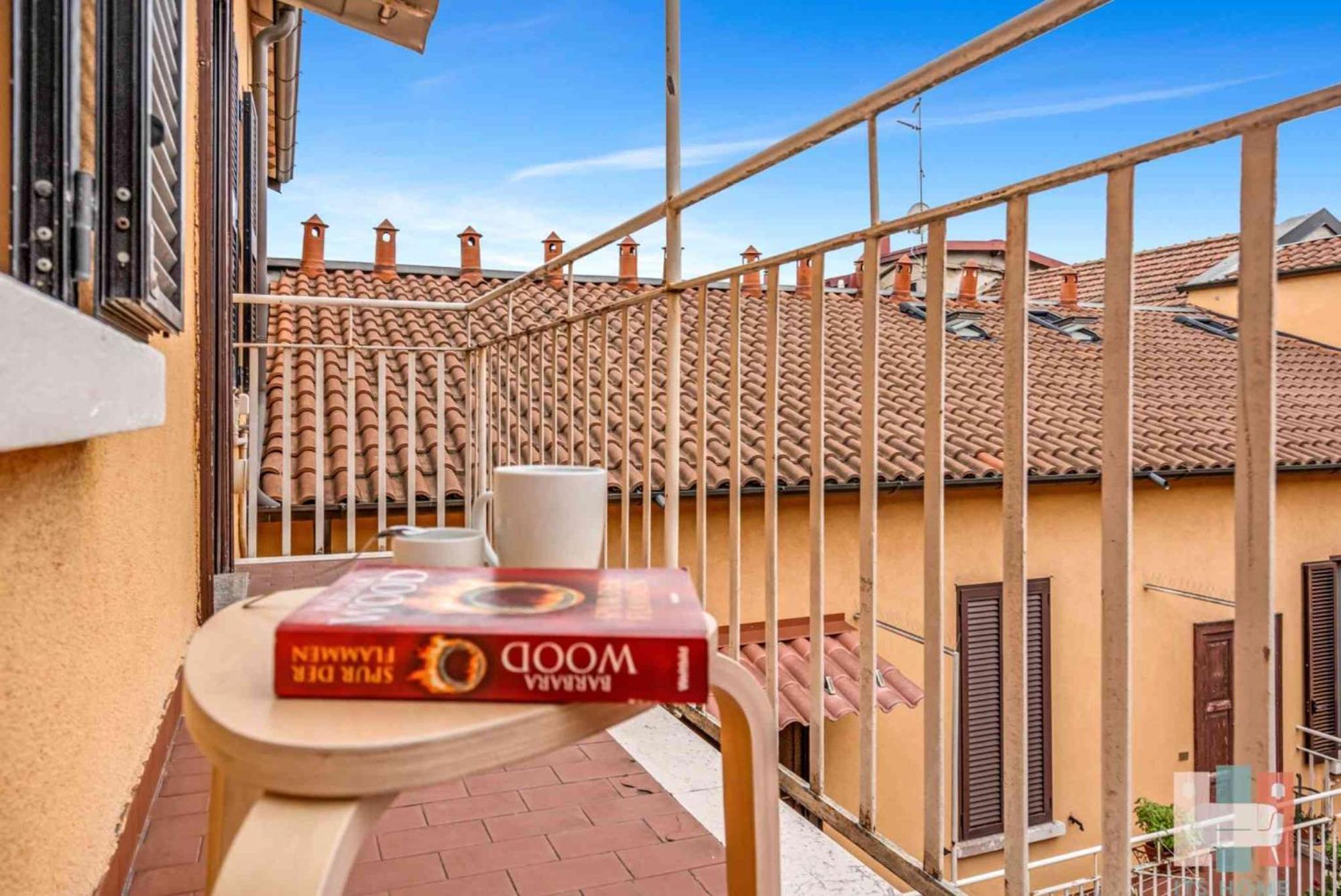 Apartment Lo3 • Navigli Chic • *